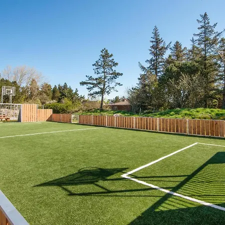 4 Bedroom In Romo 度假居